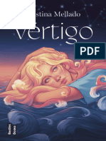 Vértigo - Cristina Mellado