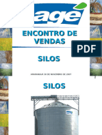 EXPOSIÇÃO DE SILOS 1