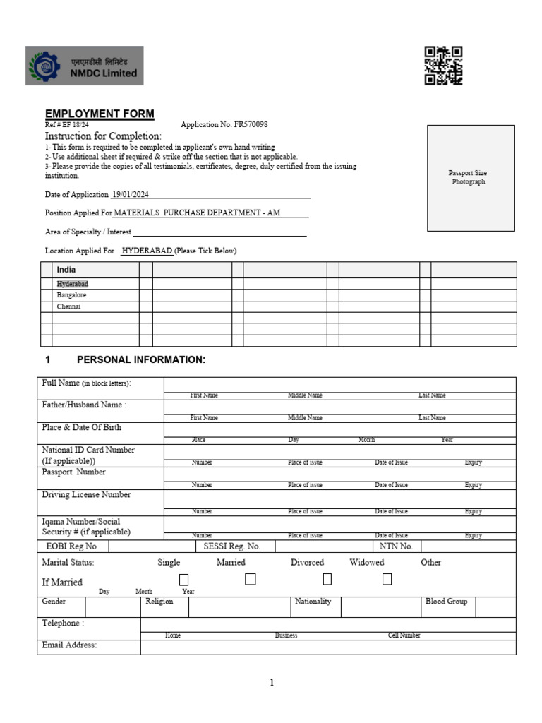 nmdc-download-free-pdf-employment-salary
