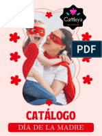 Cattleya -Catálogo Dia de La Madre