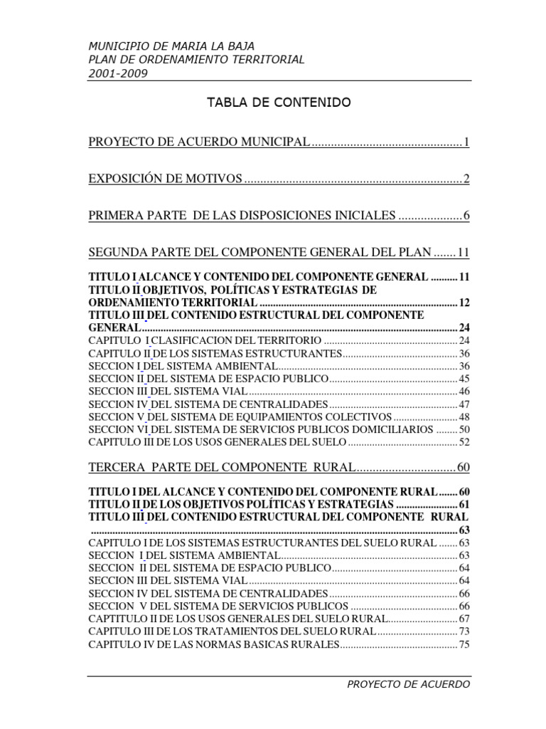 proyecto-acuerdo-plan-de-ordemaniento-territorial-maria-la-baja-pdf