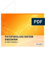 Patofisiologi Endokrin