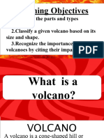 VOLCANO