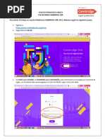 Plataforma Learning English A1 | PDF | Aprendizaje | Comunicación humana