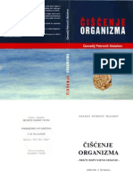 G.P.malahov - Ciscenje Organizma