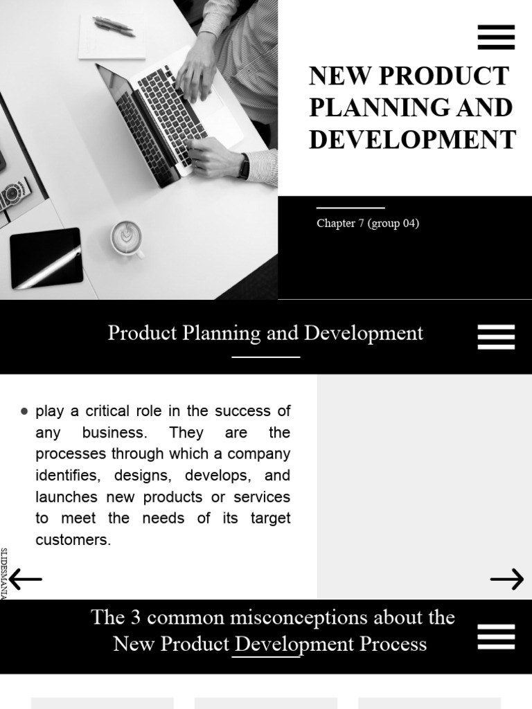 New Product Development Strategies | PDF | Marketing | Product (Business)
