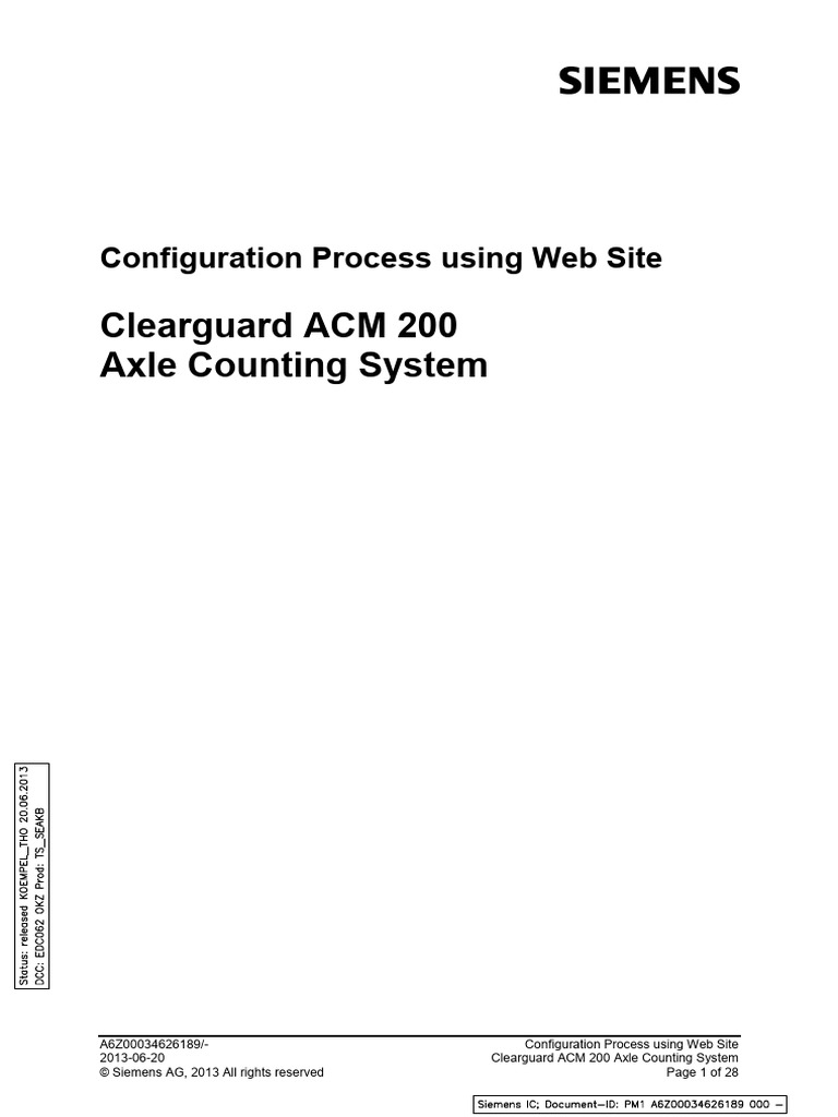 PRV Mit Webseite ACM 200 Eng Us | PDF | World Wide Web | Internet & Web