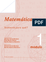 Apostila USP Matematica Modulo 01