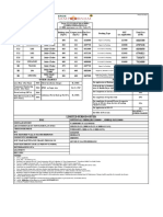 Price List. ES-2 (W.E.F-27.10.23) - 5