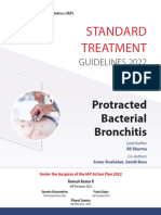 Protracted Bacterial Bronchitis