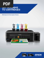 Toner Cartridge Compatible For Samsung SCX-4521 SCX-4521F Printer