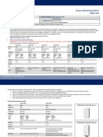 PMB-1354 Introducing E510 Enterprise Outdoo