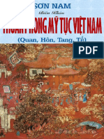 [Downloadsachmienphi.com] Thuần Phong Mỹ Tục Việt Nam