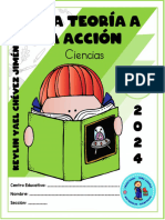 3° Ciencias - Librito - Abril