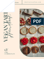 Vegan Tart Handbook - Compressed