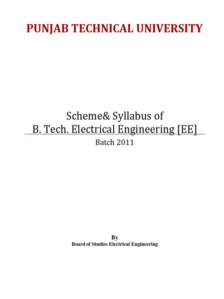 punjab-technical-university-pdf-electric-power-transmission
