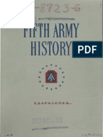 7-Fifth Army History-Part VII