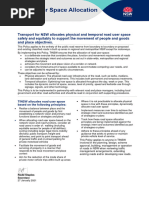 Advertising Signs Policy Guidelines | PDF | Traffic | Road