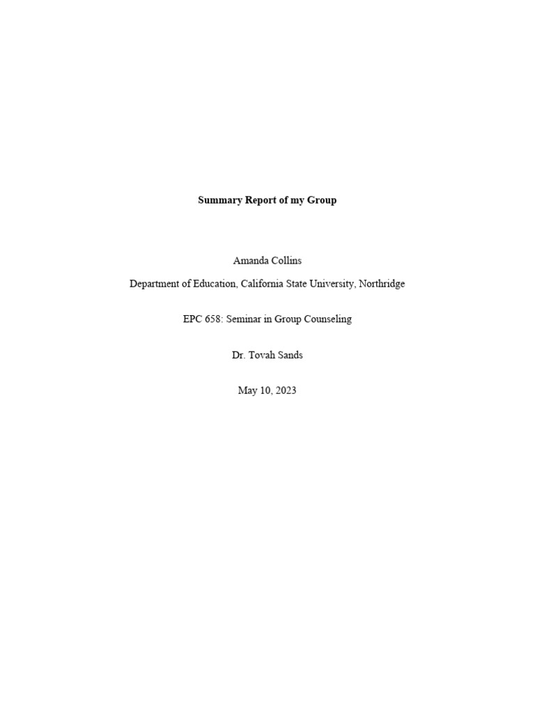 epc-658-summary-report-of-my-group-amandacollins-1-pdf