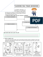 1.1.-ANALIZAMOS SITUACIONES PARA TOMAR DECISIONES