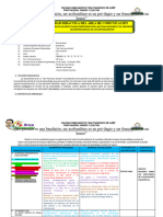 Unidades de Aprendizaje Comun 24 3ro Sfa