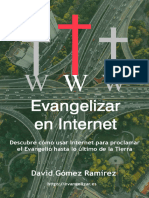 Evangelizar en Internet - Descub - David Gomez Ramirez