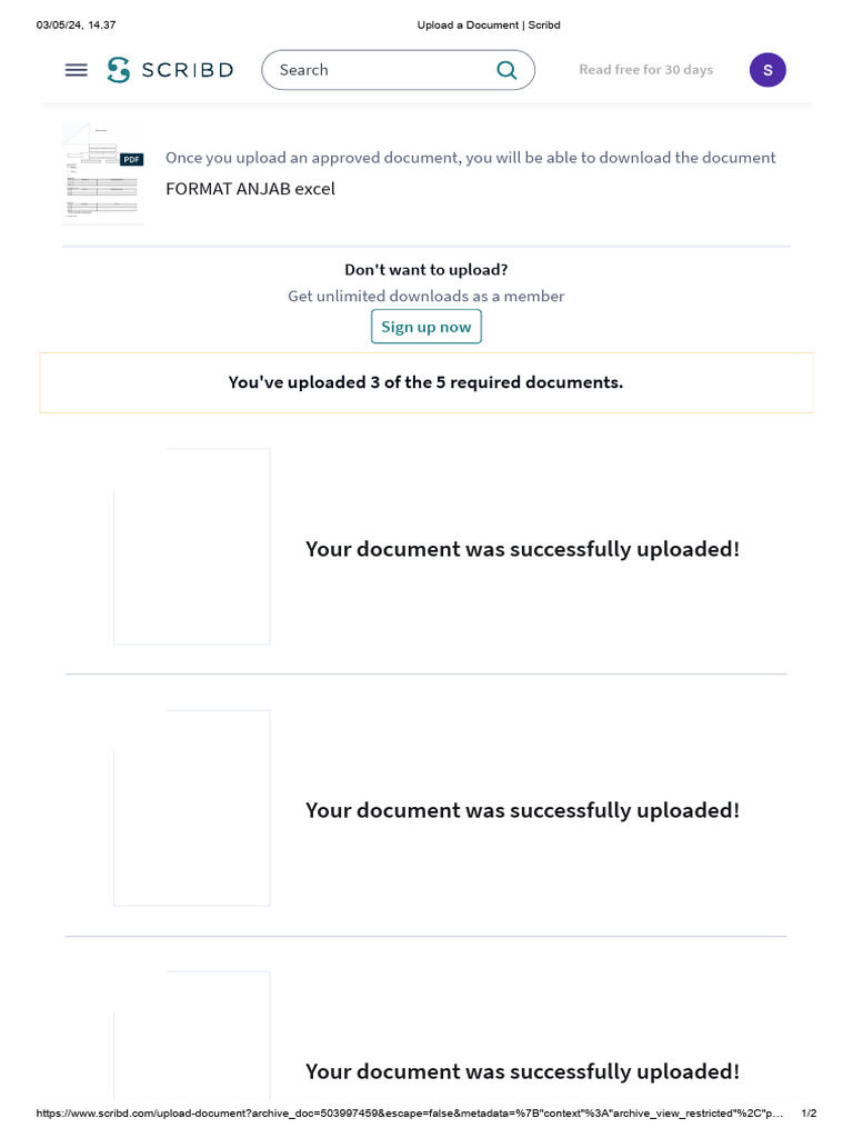 Teks 2 | PDF | Scribd | World Wide Web