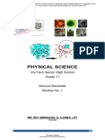 MODULE01_PHYSICAL SCIENCE_The Atoms and Chemical Elements (final)