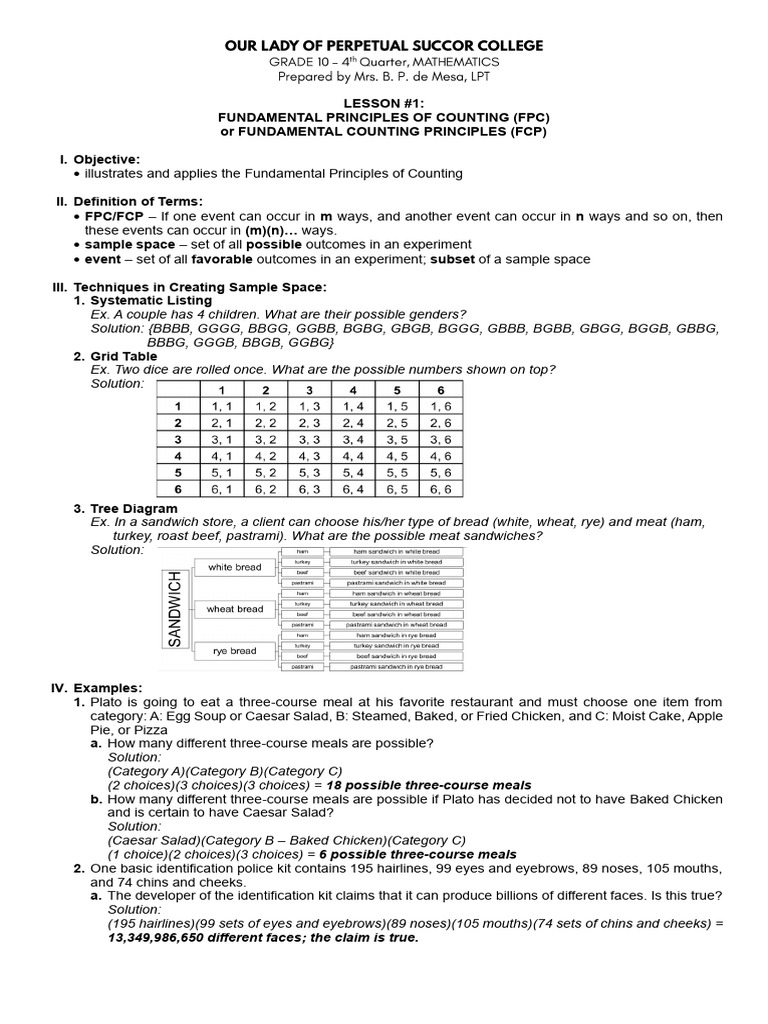 q4-l1-fundamental-principles-of-counting-pdf-foods-cuisine
