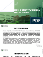 Jurisdicción Constitucional