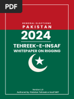 PTI Whitepaper On Rigging Version 1