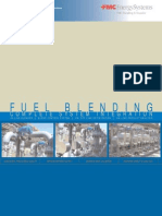 Fuels Blending