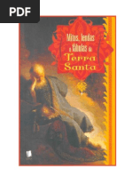 J. E.  Hanauer - Mitos, Lendas e Fábulas da Terra Santa