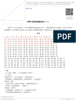 150个文言文实词大全（一）