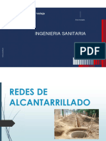 5.2 - Material Complementarioredes de Alcantarrillado