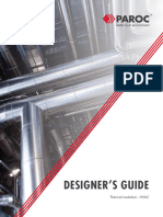 PAROC Designers Guide UK