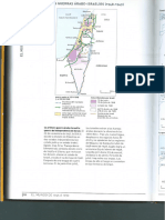 Conflicto Palestino-Israelí- Atlas Duby