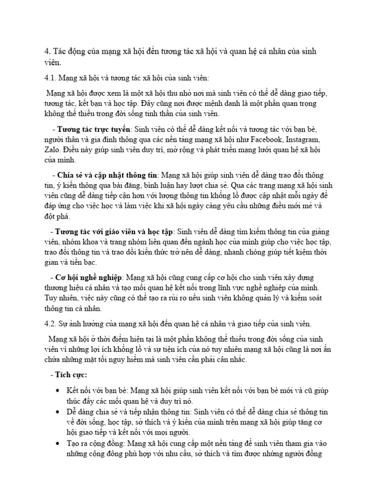 Người trẻ cân bằng giữa mạng xã hội và cuộc sống thực tế