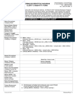 KYC Form TMI Corporate