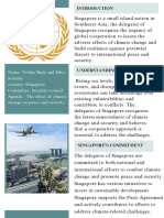 MUN - Security Council - Singapore Position Paper 2023-24