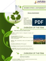 Green and White Minimalist Sustainable Recycling Program Presentation (1)