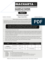 Dronacharya-Ii-2024-Sample Paper-Class-X-P4-Mo