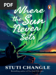 Where The Sun Never Sets