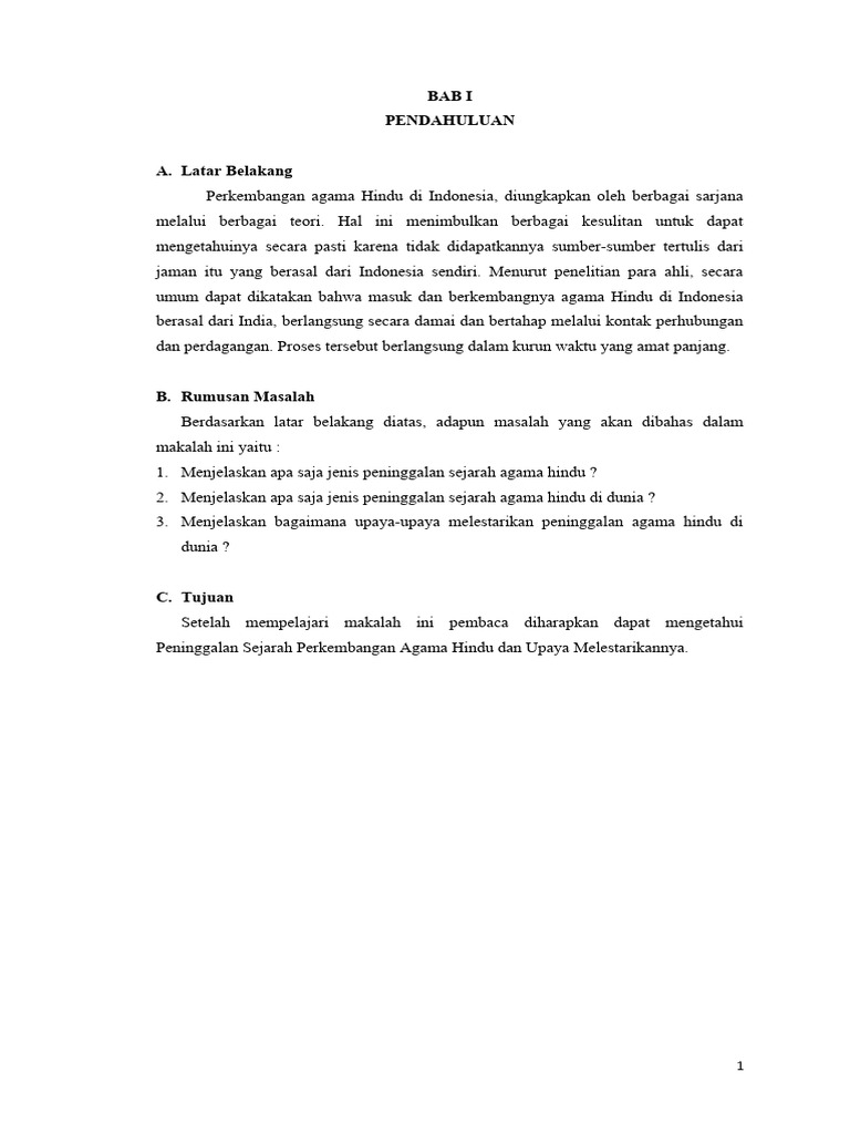 Memahami Ajaran Hindu: Soal & Jawaban Kelas XI