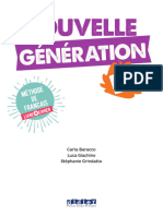 Nouvelle Génération B1 2023 Livre Cahier (1)