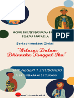 MODUL BHINEKA TUNGGAL IKA