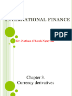 C3. Derivatives