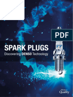 Spark Plug Manual English v2