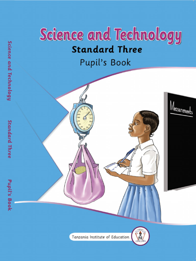 Science and Technology for Grade 3 | PDF | Sound | Plants