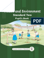 Health and Environment Standard Two